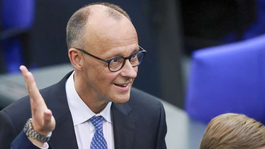 Мерц виставив Росії жорсткий ультиматум через Україну: деталі 