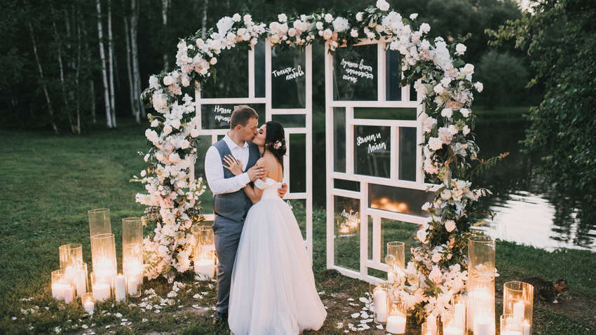 Сколько лет нужно встречаться до свадьбы: ответ экспертов