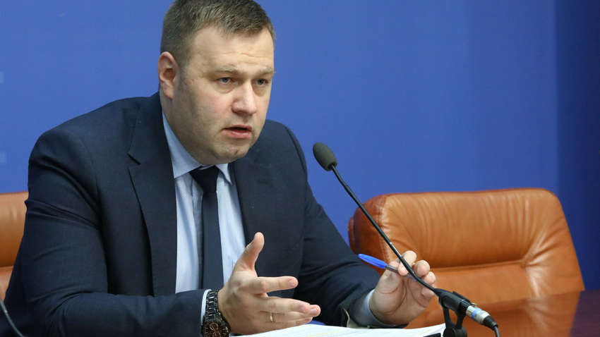 В Минэнерго сказали, что будет с транзитом газа в январе