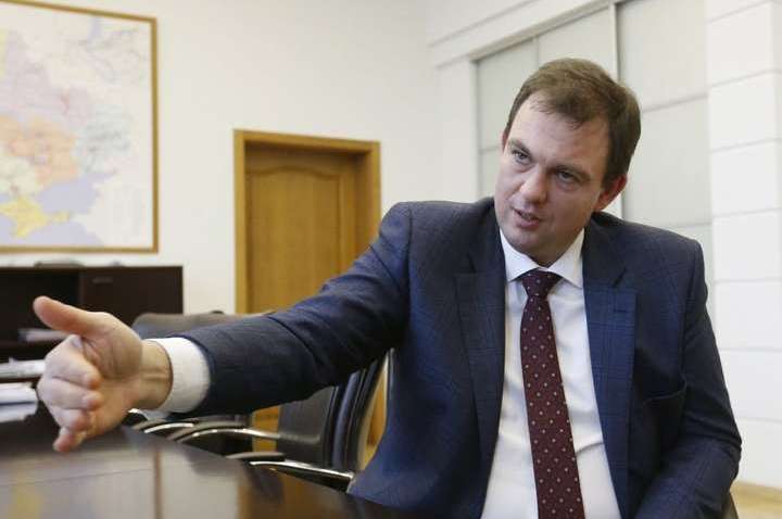 Энергорынок должен быть запущен с 1 июля без каких-либо переносов, – глава «Укрэнерго» Ковальчук