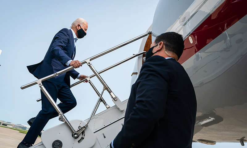 Байден зібрався у турне: які зустрічі заплановані – чи це може допомогти Україні у війні з РФ