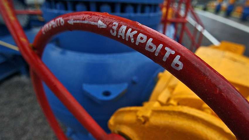Названа дата нових переговорів України і Росії щодо газу 