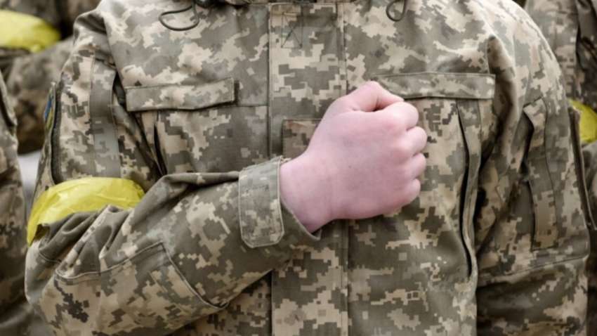 Не явился в ТЦК по повестке из-за свадьбы и рождения ребенка: что решил суд