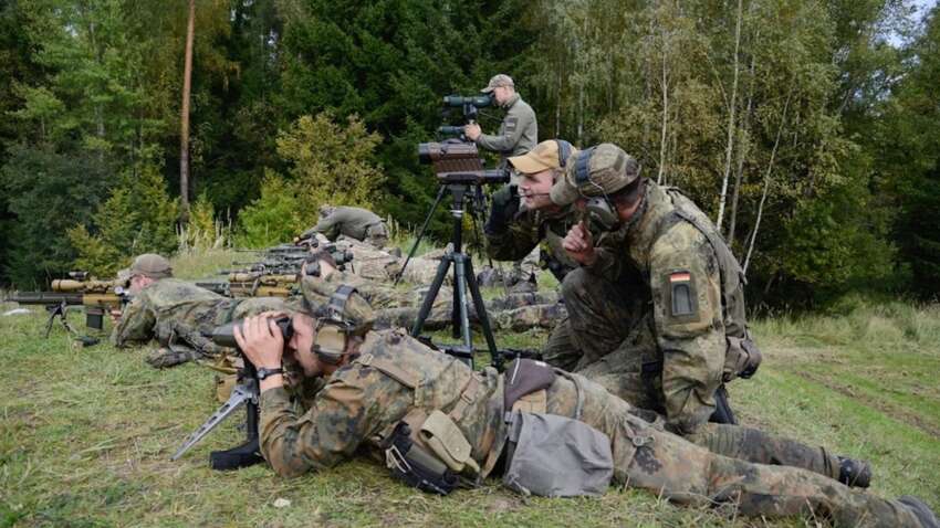 Безопасность Украины: в ЕС анонсировали крайне неожиданный шаг 