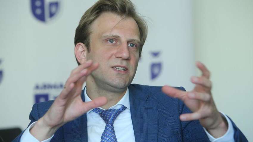 До конца года планируют запустить украинский реестр арестованного имущества