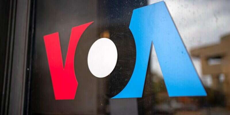 Суд приказал Трампу возобновить финансирование известного вещателя