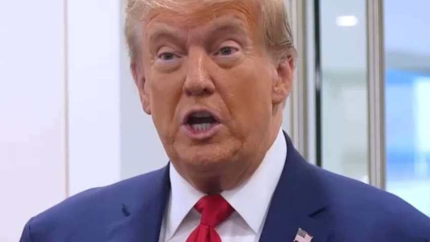 Нарушены все традиции: стало известно, кого Трамп позвал на инаугурацию Нарушены все традиции: стало известно, кого Трамп позвал на инаугурацию