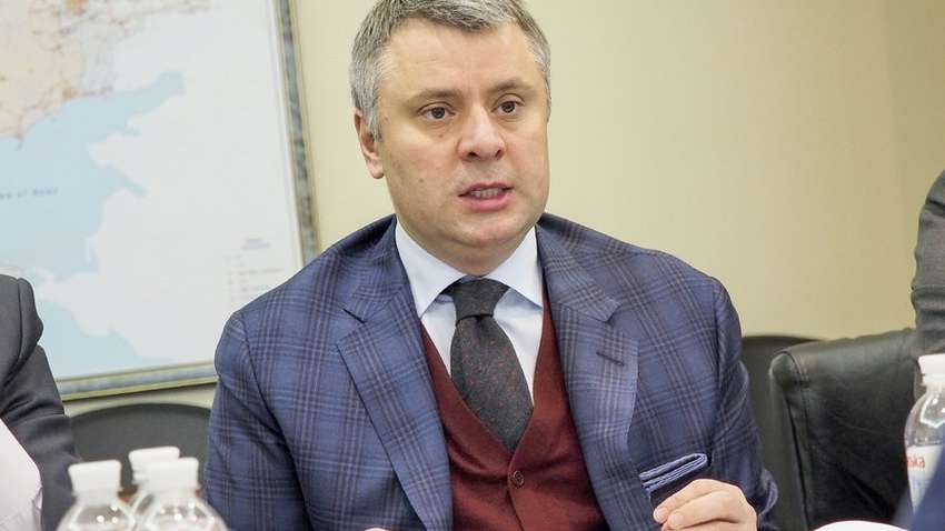 Будущее «Северного потока-2» в руках США: в «Нафтогазе» заговорили о попытке остановить проект