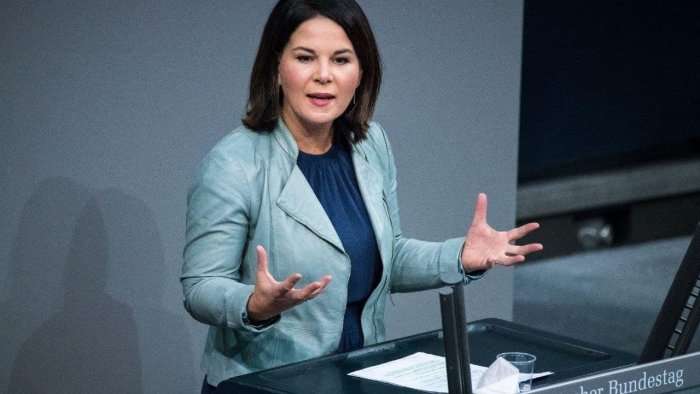 Германия пообещала России "последствия": что возмутило Берлин Германия пообещала России "последствия": что возмутило Берлин