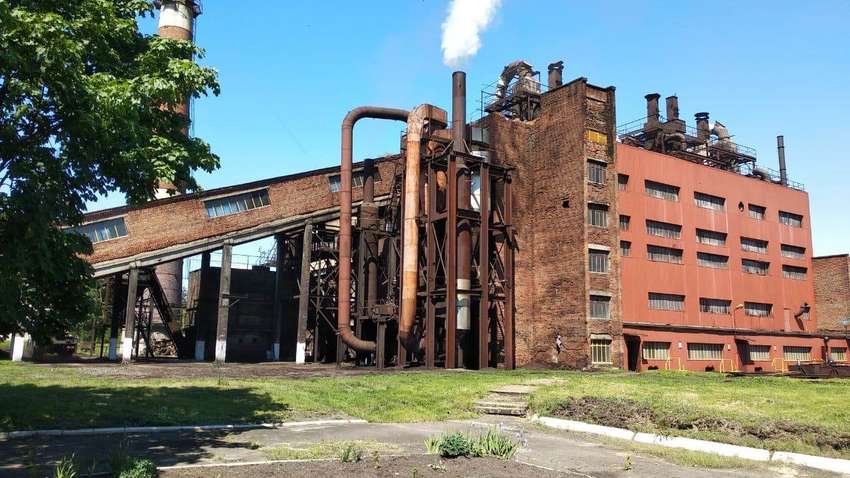 АМКУ надав покупцю ДП «Волиньторф» всі дозволи на приватизацію