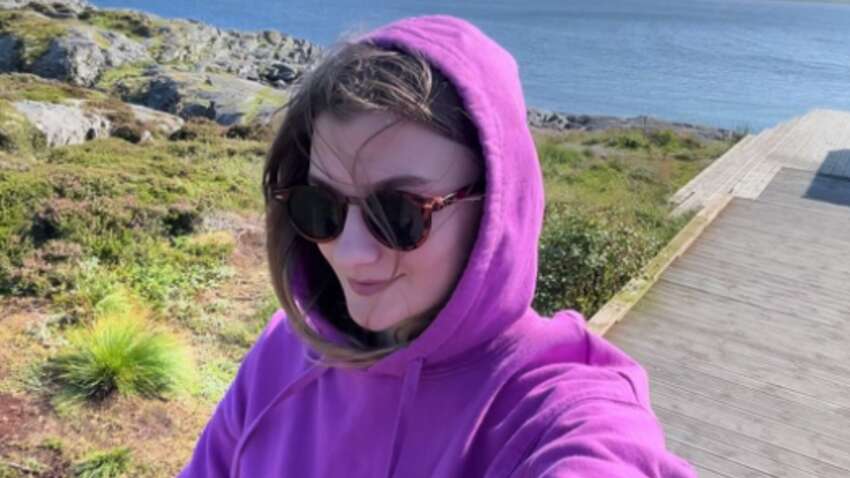 "Робить усе, щоб допомогти": українка назвала найкращу країну для біженців