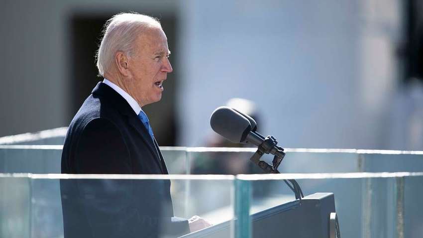 Байден все же сумел громко хлопнуть дверью: с чем у РФ начались проблемы