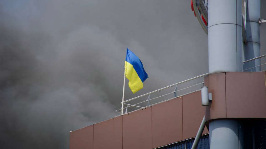 Не комильфо защищать нищебродов: шокирующая информация о ситуации в Днепре 