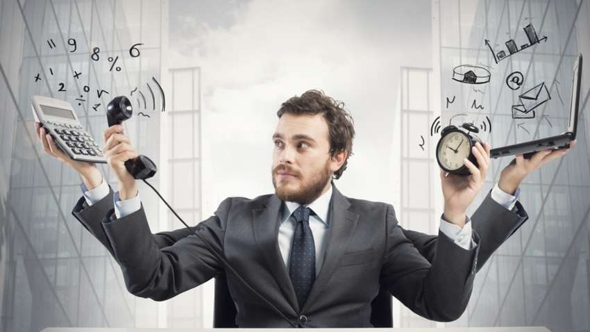 Живут работой: какие знаки Зодиака являются настоящими трудоголиками Живут работой: какие знаки Зодиака являются настоящими трудоголиками