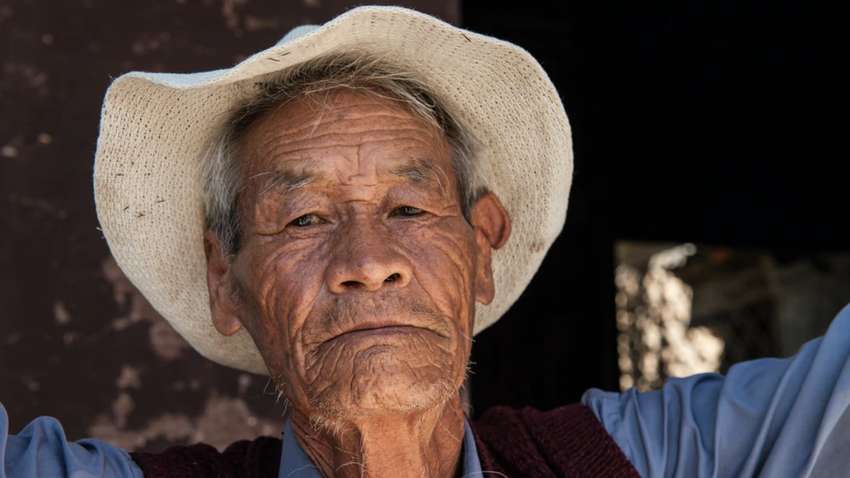 Долгожитель Китая назвал секрет крепкого здоровья: ответ удивил многих 