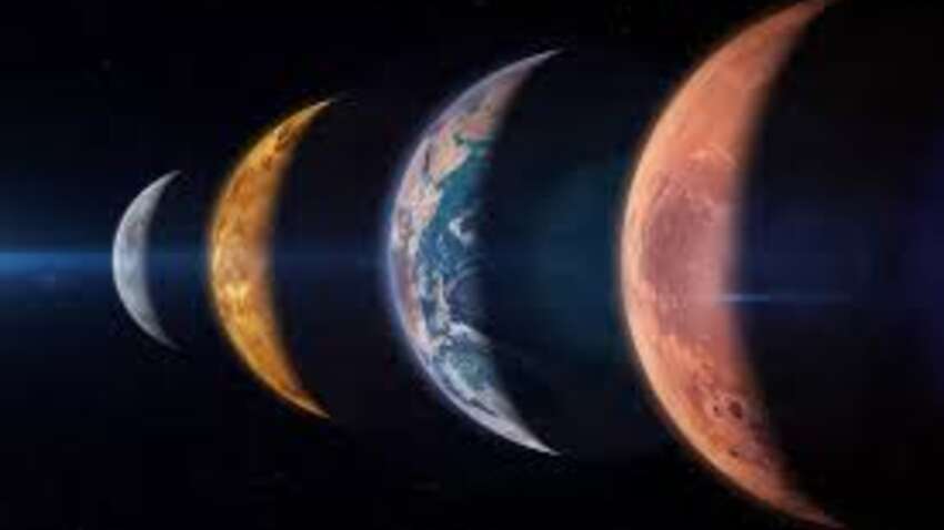 Уникальный небесный парад 28 февраля: такое повторится только в 2040 году