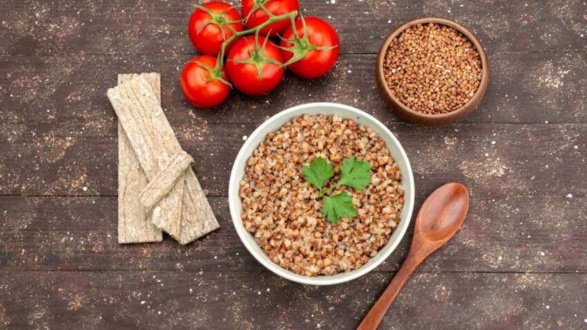 Інші крупи на таке не здатні: названо єдину кашу, яка дозволить дожити до 100 років 