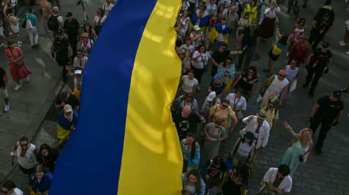 Социологи выяснили, верят ли украинцы в светлое будущее Украины: почему тенденция очень плохая Социологи выяснили, верят ли украинцы в светлое будущее Украины: почему тенденция очень плохая