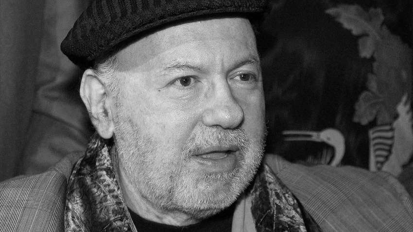 От коронавируса умер актер фильмов Вуди Аллена и Фрэнсиса Копполы