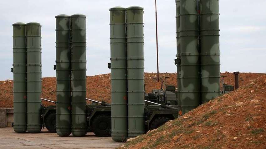 Госдеп снова призвал Турцию отказаться от С-400