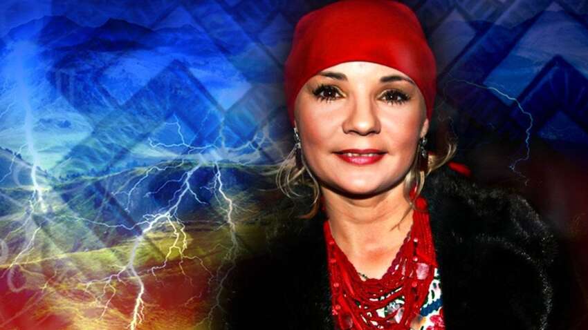 Какая будет зима в Украине: карпатская мольфарка сделала предсказание Какая будет зима в Украине: карпатская мольфарка сделала предсказание