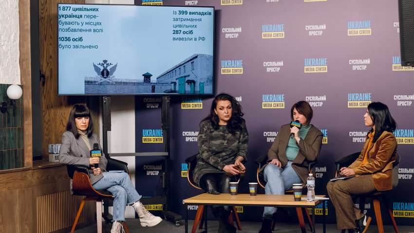 Допити під час окупації: які абсурдні питання ставили російські військові