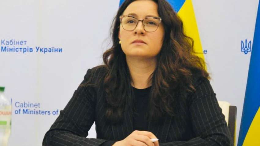 В Кабмине озвучили ожидания по истечении сроков окончания активной фазы войны В Кабмине озвучили ожидания по истечении сроков окончания активной фазы войны