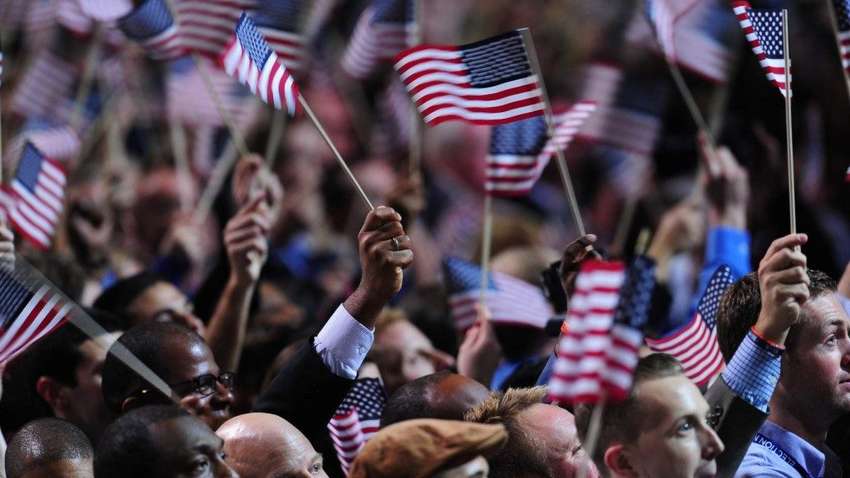 Выборы в США: в Нью-Йорке сообщили о громком скандале 