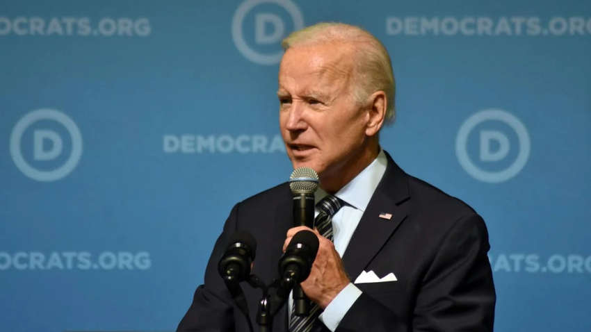 Байден отреагировал на падение режима Асада: детали