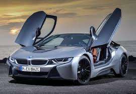 Роскошь и мощь: Топ-7 самых красивых автомобилей