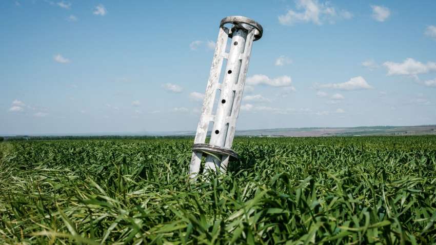 Реакция мировых лидеров на передачу США кассетных бомб для Украины