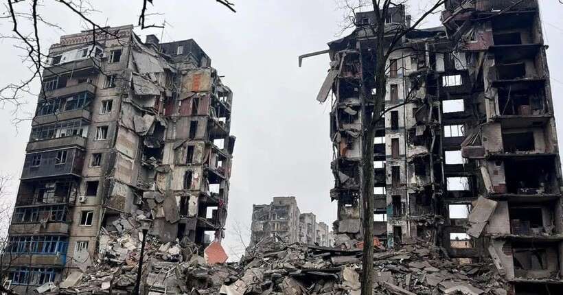 Российские войска ориентированы на захват территорий, а не городов - ОСУВ 'Хортица' Российские войска ориентированы на захват территорий, а не городов - ОСУВ 'Хортица'