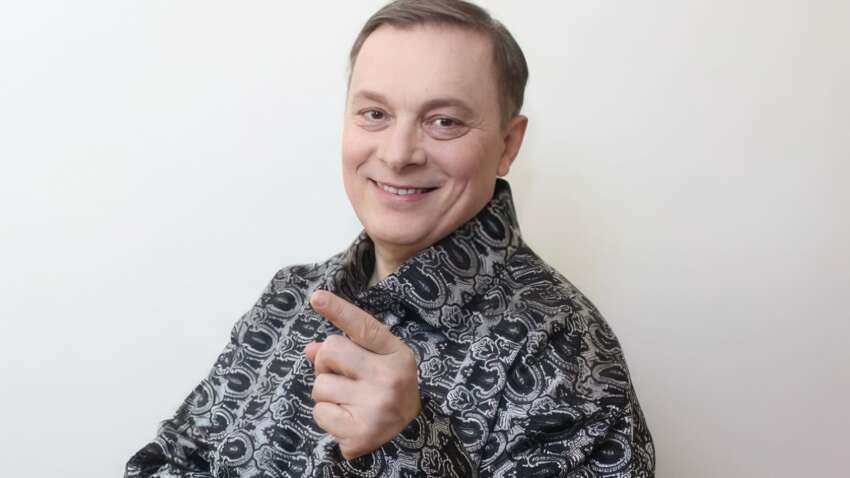 Продюсера мегапопулярной группы в 90-х объявили в розыск в РФ Продюсера мегапопулярной группы в 90-х объявили в розыск в РФ