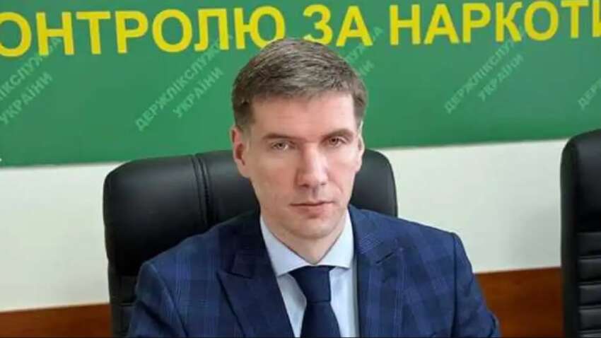 СМИ: Заместителя главы Гослекслужбы Геннадия Вовка уволили после расследования его деятельности