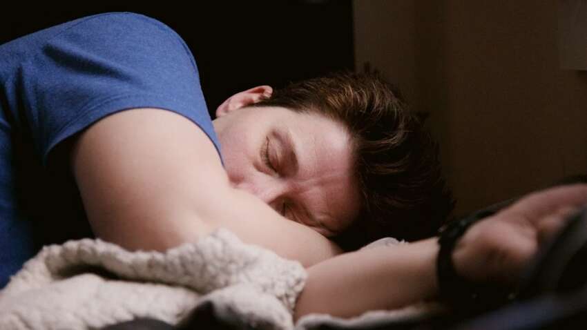 Проблеми зі сном відійдуть у минуле: озвучено сенсаційний спосіб подолання безсоння