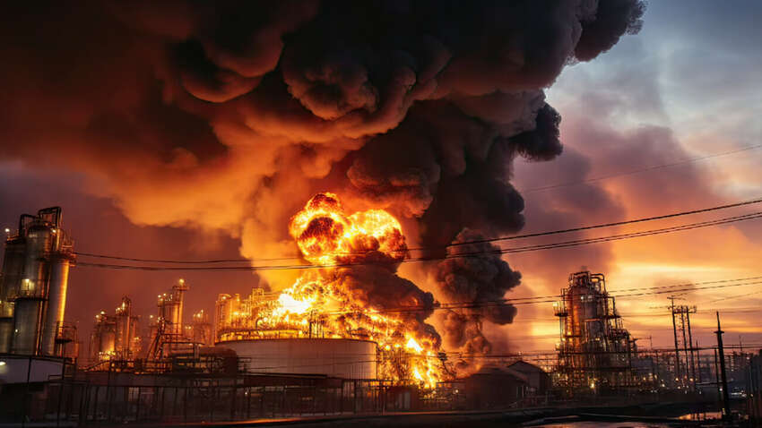 Україна спричинила справжній хаос в Росії: на Заході викрили величезні втрати агресора 