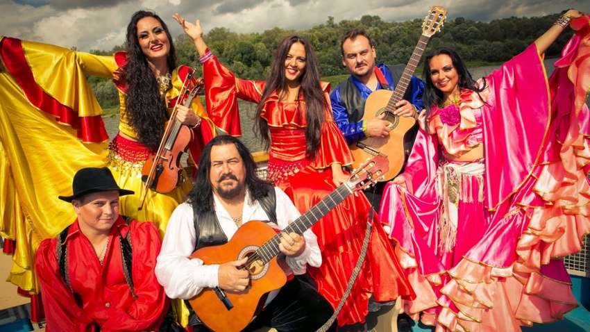 Роми зможуть отримувати соціальний пакет нарівні з іншими громадянами