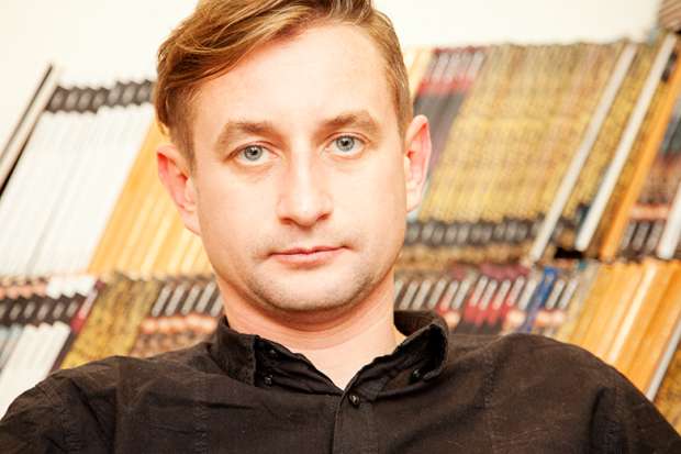 Письменник Сергій Жадан звернувся до Зеленському з проханням замінити кандидата з-за висловлювань про Крим