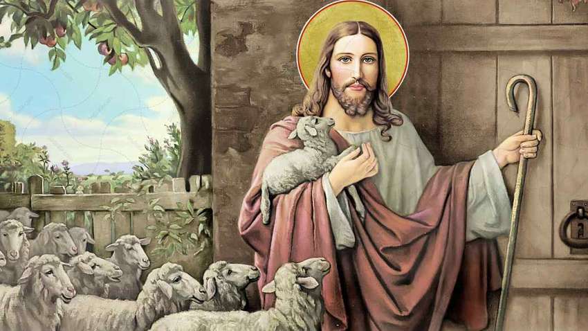 Вчені показали справжній вигляд обличчя Ісуса: неочікуваний результат Вчені показали справжній вигляд обличчя Ісуса: неочікуваний результат