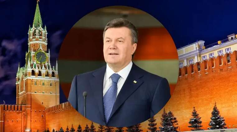 В Кремле ответили, приглашали ли Януковича на День победы в Москву