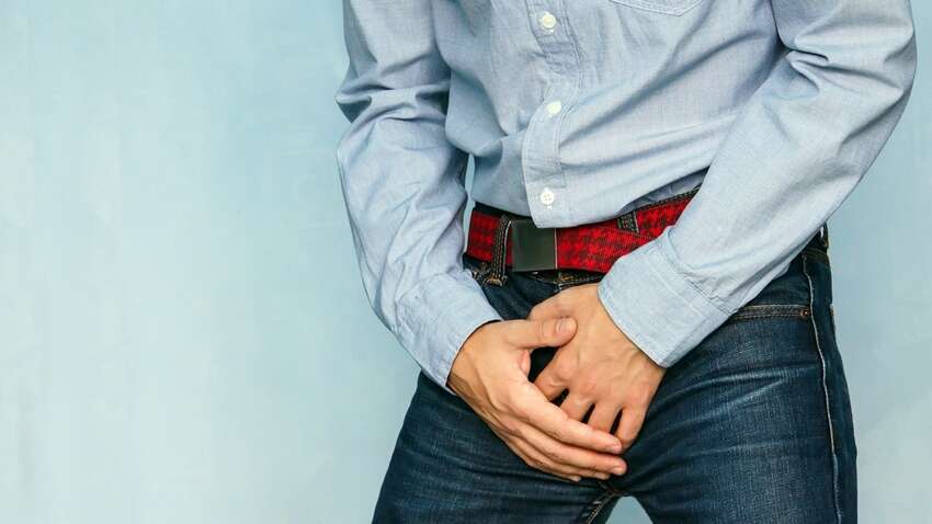 Ігноруючи цей симптом, можна втратити чоловічу силу: про які хвороби сигналізує біль у яєчках Ігноруючи цей симптом, можна втратити чоловічу силу: про які хвороби сигналізує біль у яєчках