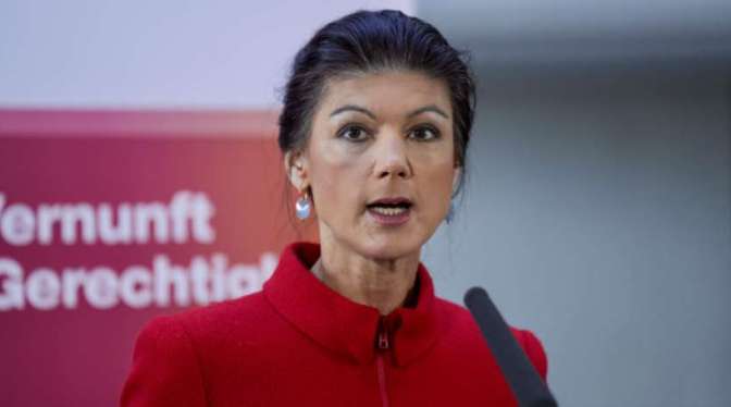 У Німеччині запропонували "план миру", який потішить Путіна У Німеччині запропонували "план миру", який потішить Путіна