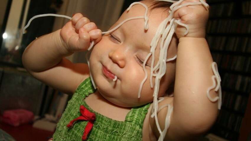 Языковая ошибка, которую делает пол страны: почему нельзя говорить «вешать лапшу» и как правильно выражаться на украинском