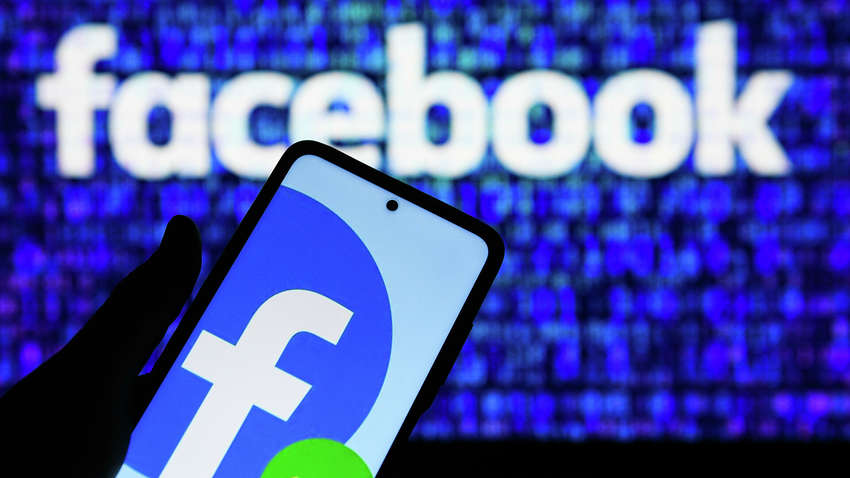 Facebook могут оштрафовать на 36 млн евро: подробности