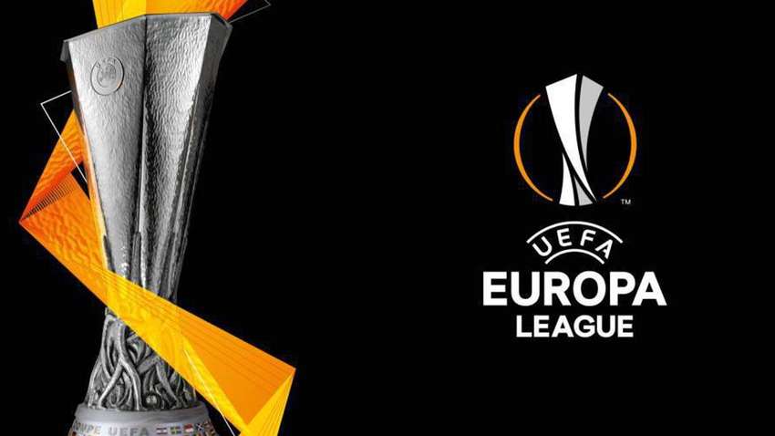 Результати жеребкування Ліги Європи. Відомо з ким буде грати Динамо в ЛЄ