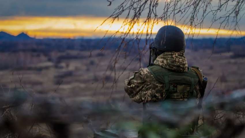 Ситуация на Донбассе обостряется: что происходит 10 апреля