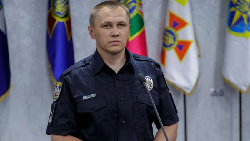 Коллаборанты обращаются в Нацполицию: просят о помощи