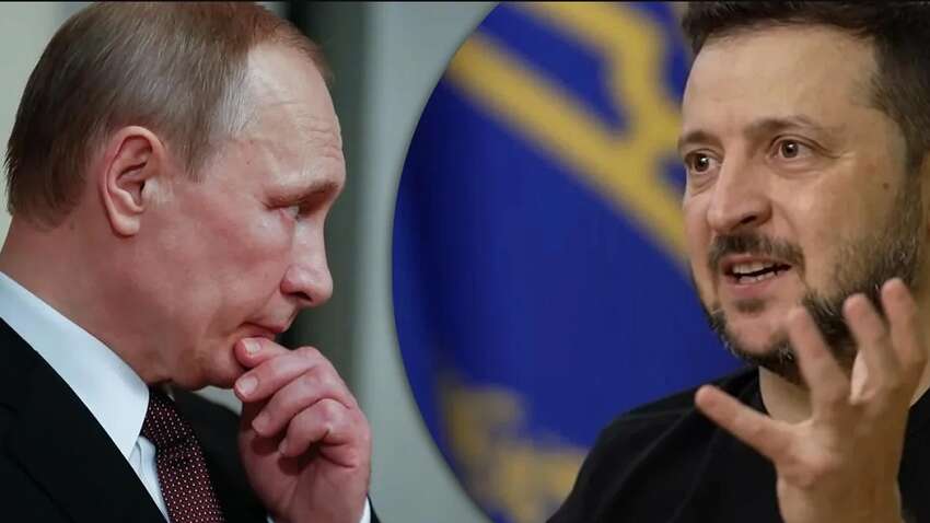 У Кремлі висунули жорсткий ультиматум для зустрічі Путіна із Зеленським 