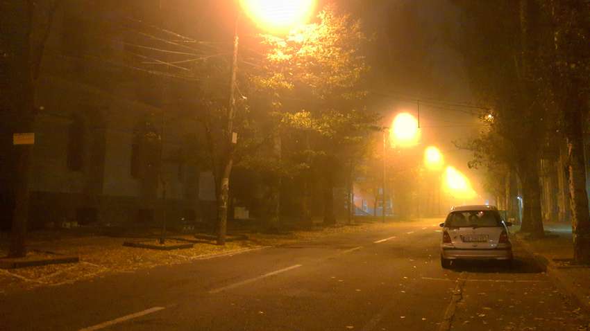 Синоптики передали штормове попередження по всій Україні