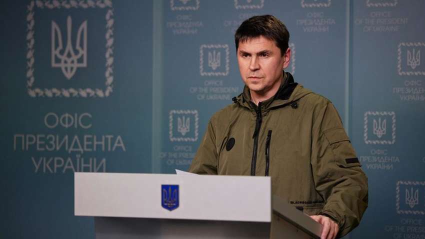 В Офисе президента сознались: кто знал об операции в Курской области